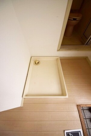 ジュネパレス松戸第530の物件内観写真